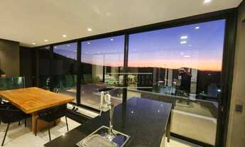 Imagem 5: Casa com 4 dormitórios à venda, 400 m² por R$ 9.000.000,00 - Gênesis 2 - Santana de Parnaí