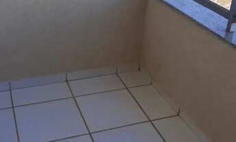 Imagem 2: Apartamento em frente a UFU