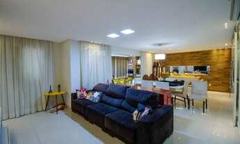 Imagem: Sky Life Apartamento de Alto Padrão com