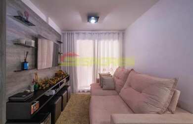 Imagem 2: Apartamento com 02 Dormitórios, Vila Leonor por: R$ 765.000,00