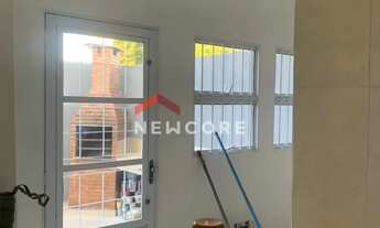 Imagem 5: Casa em Alameda Tebas - Parque Santa Edwiges - Bauru/SP