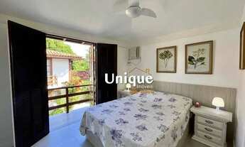 Imagem 6: Casa com 2 dormitórios para alugar, 65 m² por R$ 4.560,00/mês - Geribá - Armação dos Búzio