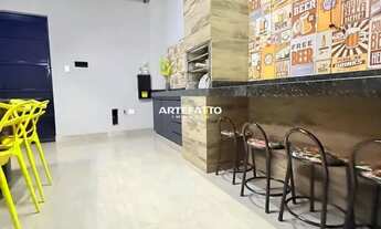 Imagem 5: Linda Casa à Venda no Bairro Santa Clara Próxima à Av. Ministro Rui Barbosa