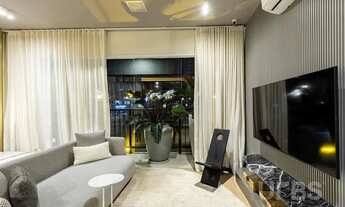 Imagem 6: Smart Parque Areião - 1 suíte