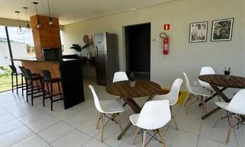 Imagem 5: CASA TÉRREA NOVA, COND. IPÊ, PARQ CERRADO, 2 QUARTOS, PADRÃO ORIGINAL, PROX D. INDUSTRIAL