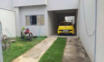 Imagem 4: Casa 3/ 4 com suite ( Senador Canedo