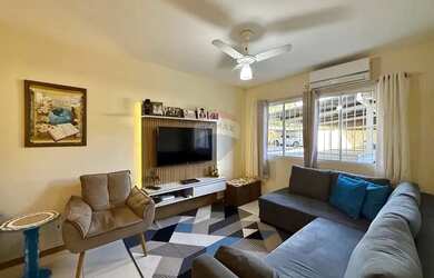 Imagem: APARTAMENTO NO CENTRO COM 2 DORMITÓRIOS