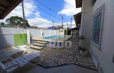 Imagem 7: Casa com 6 quartos à venda, 500 m² por R$ 800.000 - Centro - Rio das Ostras/RJ