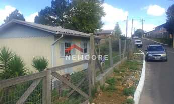 Imagem 2: Casa em Rua 31 de Março - Campo do Meio - São Francisco de Paula/RS