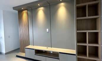 Imagem: APT 3/4 ZONA SUL NOVINHO - SEJA O PRIMEIRO