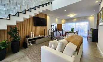 Imagem 2: Casa à venda em Residencial Sun Lake: condomínio de alto padrão em Sorocaba, com 3 quartos