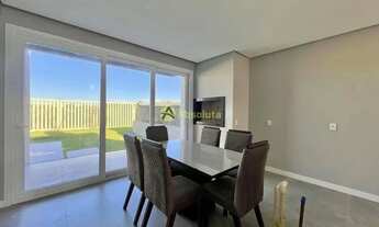 Imagem 7: Casa térrea, nova e semi mobiliada