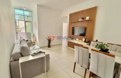 Imagem 2: Apartamento à Venda em Botafogo RJ - 1 Quarto por R$600.000