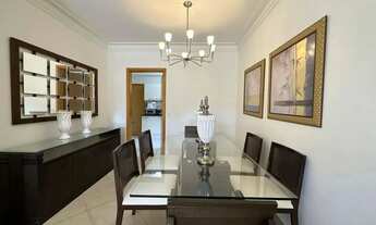 Imagem 7: Apartamento mobiliado para locação em Alphaville