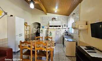 Imagem 6: Casa para venda em Praia Do Sape de 55.00m² com 2 Quartos e 1 Garagem