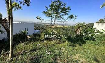 Imagem 6: Terreno à venda Condomínio Montserrat em Betim