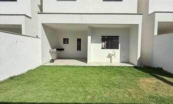 Imagem 3: Imóvel para venda tem 132 metros quadrados com 3 quartos em Manguinhos - Serra - ES