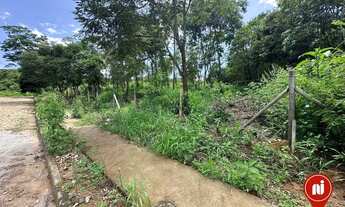 Imagem 4: Terreno à venda, 2003 m² por R$ 145.000,00 - Condomínio Tiradentes - Brumadinho/MG