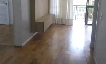 Imagem 5: IMÓVEL PARA ALUGUEL COM 82 METROS QUADRADOS COM 1 QUARTO EM BARRA DA TIJUCA - RIO DE JANEI