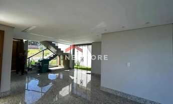 Imagem 3: Casa em Rua Jequitinhonha - Alphaville Vespasiano - Vespasiano/MG