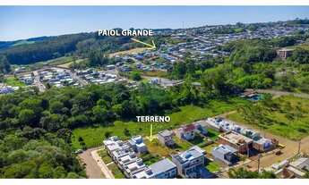 Imagem 6: Terreno no Loteamento Di Parma IV - ao lado do Três Vendas