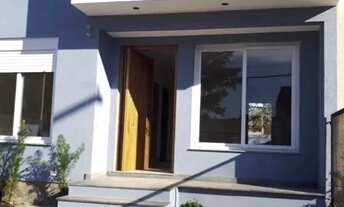 Imagem: Casa Condominio para Venda - 70m², 3 dormitórios