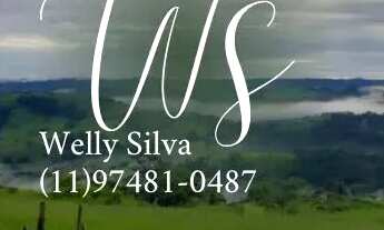 Imagem 2: Lotes para venda tem 1000 metros quadrados em Centro (São João Novo) - São Roque - SP