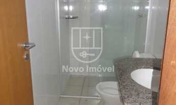 Imagem 7: Locação Apaartamento 2 dormitórios com suíte - Pindamonhangaba - SP