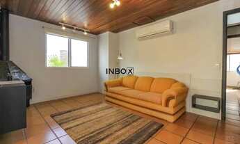 Imagem 6: Cobertura em Auxiliadora