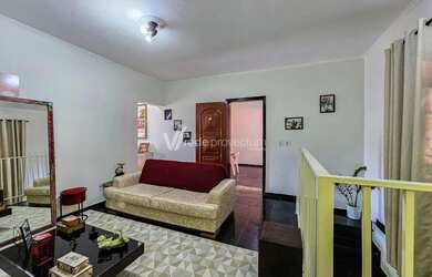 Imagem 4: Casa - Jardim São Fernando - Campinas