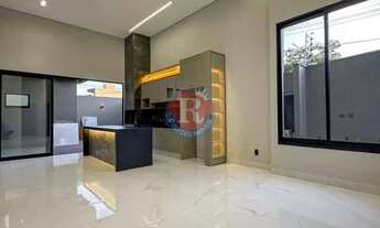 Imagem 5: Casa com 3 quartos, SETSUL, São José do Rio Preto - R$ 750 mil, Cod: 1531