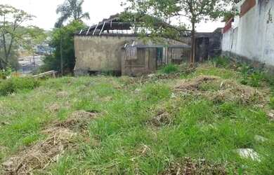 Imagem: Terreno à venda, 386 m² por R$ 638.000,00