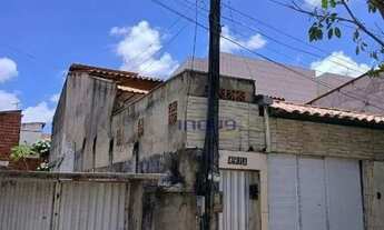 Imagem 4: Casa com 6 dormitórios à venda, 127 m² por R$ 820.000,00 - Bonsucesso - Fortaleza/CE