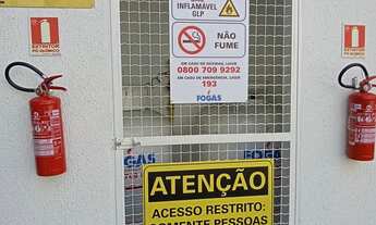 Imagem 6: Apart. 4º Andar, Pintura NOVA, Gás encanado, Taxa-Condomínio incluso, caução