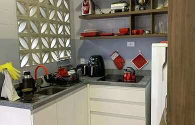 Imagem 7: Apartamento de 2 dormitórios 1 vaga garagem andar alto na Demétrio Ribeiro Centro Históric