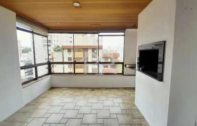 Imagem 6: Apartamento de 3 quartos para alugar em Porto Alegre, bairro Auxiliadora