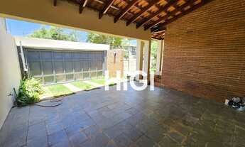 Imagem 4: Ótima casa central c/ 3 quartos (1 suíte), 176m², Jd. Canaã