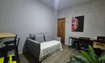 Imagem: APARTAMENTO CONJUGADO NO BAIRRO DE COPACABANA