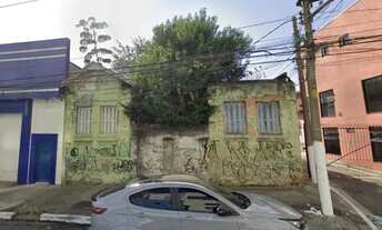 Imagem 4: Terreno para venda no Tatuapé de 766,5 m² e próximo ao metro e shopping Tatuapé