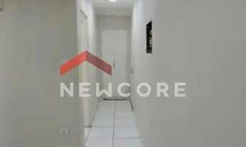 Imagem 4: Apartamento em Rua Ipiranga - Centro - São Vicente/SP