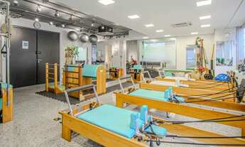 Imagem 3: Conjunto comercial para venda em Perdizes , 106m²