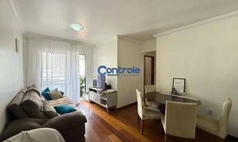 Imagem 2: Apartamento de 2 dormitórios sendo 1 suíte no Centro de Florianópolis