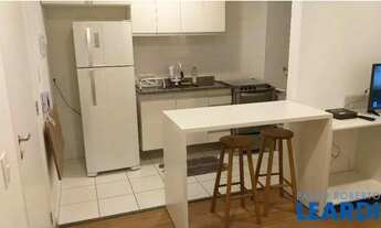 Imagem 5: APARTAMENTO - BARRA FUNDA - SP