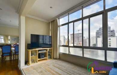 Imagem 5: APARTAMENTO - SANTA CECÍLIA - SP