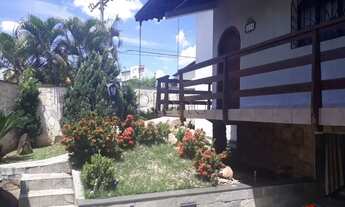 Imagem: Sobrado à venda com 5 quartos no Parque