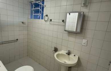 Imagem 2: Kitnet Quarto com aluguel por R$1.400 /mês