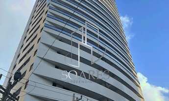 Imagem: WAY BATISTA CAMPOS -UM APARTAMENTO 84,85M