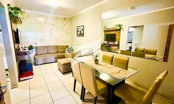 Imagem: Linda casa 03 quartos à venda no bairro