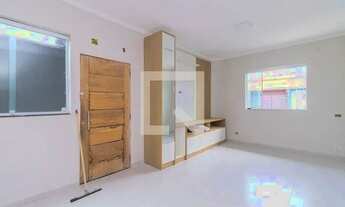 Imagem: Casa à Venda - Jardim Aricanduva, 3 Quartos