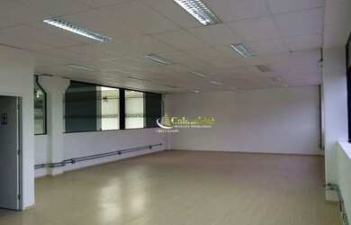 Imagem 7: GALPÃO INDUSTRIAL PARA LOCAÇÃO